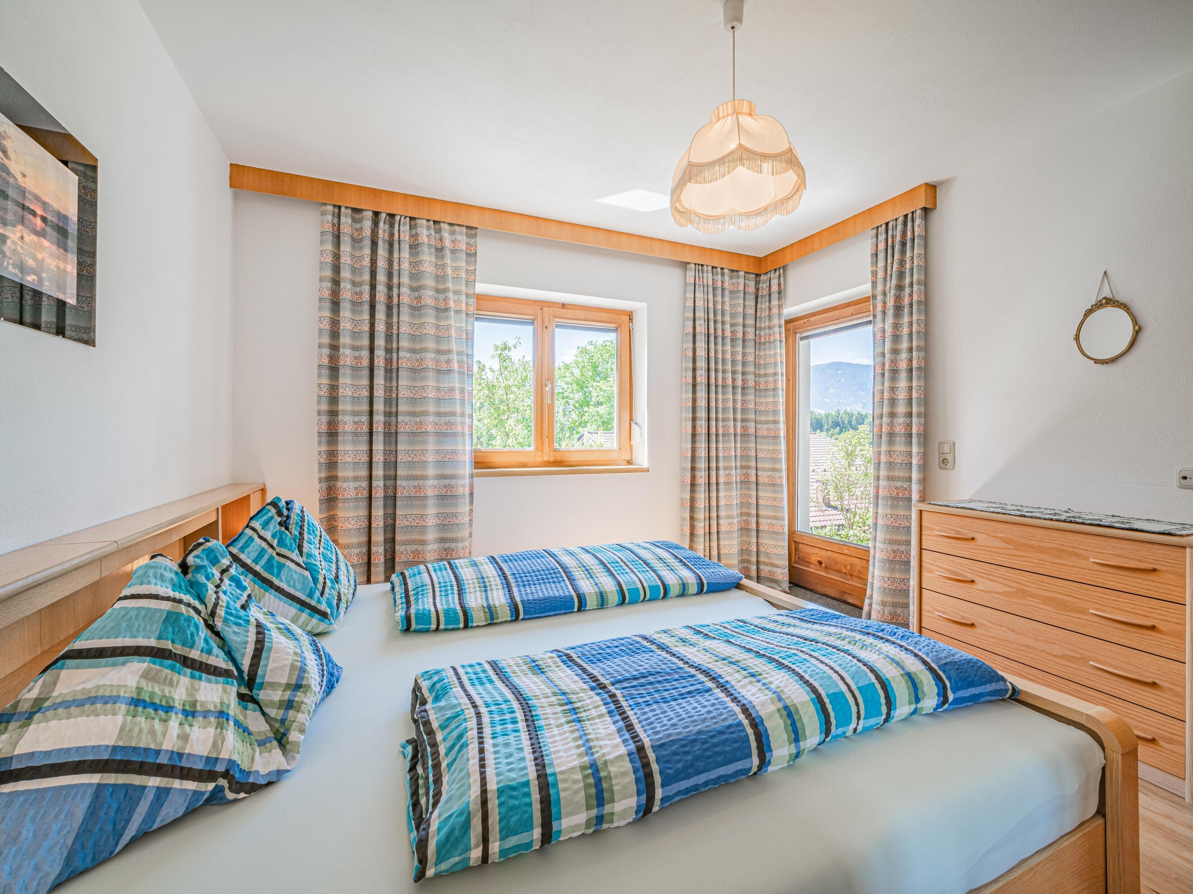 3 Schlafzimmer, Internetzugang