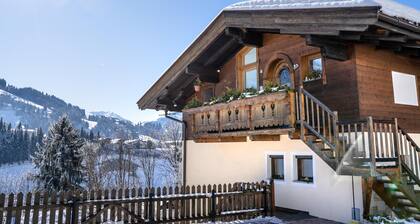 Schöne Wohnung mit privater Terrasse
