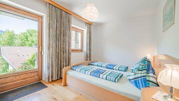 3 Schlafzimmer, Internetzugang