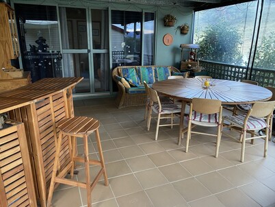 Family friendly eco-farm stay in a secluded valley.