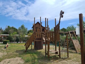 Area bambini