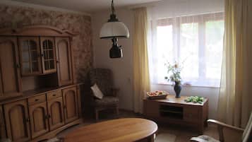 Casa tradicional | 1 dormitori i roba de llit