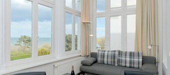 Wohnung 8 ZH - Dünenstraße 24