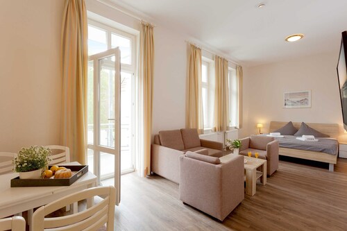 Coastal flair - Dünenstraße 24