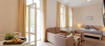 Coastal flair - Dünenstraße 24