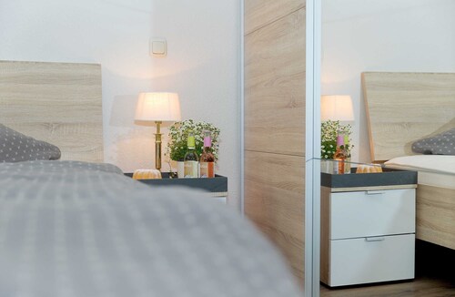 Coastal flair - Dünenstraße 24