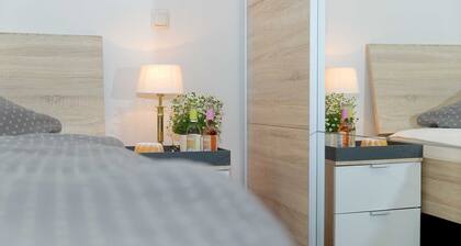 Coastal flair - Dünenstraße 24