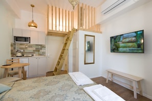 Economy Apartment