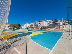Campo sportivo