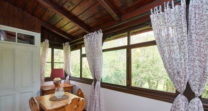 Landhaus Dodo - Superior Apartment mit Wintergarten - Top 5 - Landhaus Dodo