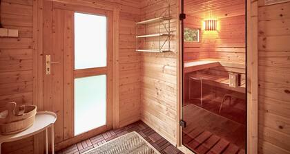 Landhaus Dodo - Superior Apartment mit Wintergarten - Top 5 - Landhaus Dodo