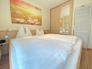 1 Schlafzimmer