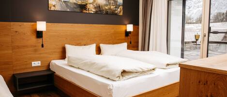 1 室のベッドルーム、セーフティボックス (室内)、WiFi、ベッドシーツ