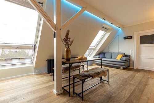 Löwenherz Ferienhaus - bis zu 12 Personen