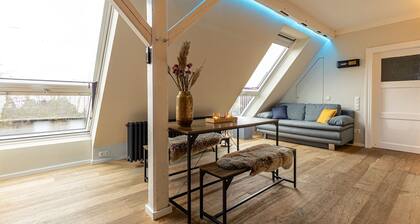 Löwenherz Ferienhaus - bis zu 12 Personen