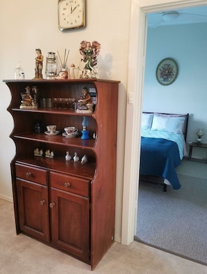 1 chambre, accès Internet, draps fournis