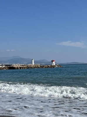 Plage