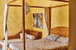 3 chambres, Wi-Fi