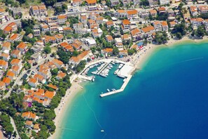 Villa, Multiple Beds | Beach