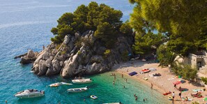 Villa, Mehrere Betten | Strand