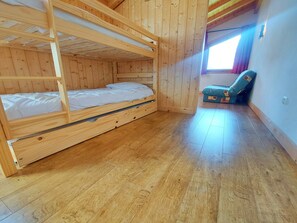 1 chambre, Wi-Fi gratuit