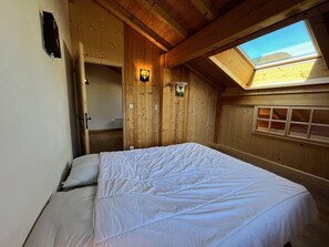 2 Schlafzimmer, kostenloses WLAN