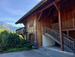 Außenbereich
