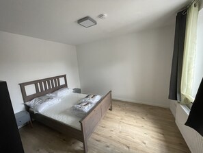 2 camere, Wi-Fi gratuito, lenzuola