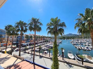 Port de plaisance