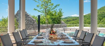 Villa Miam