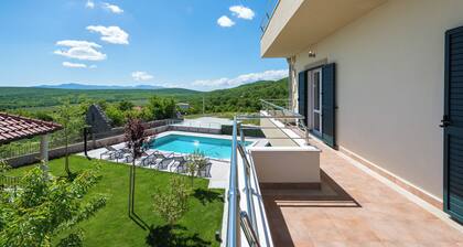 Villa Miam