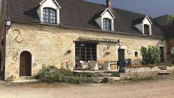 Exterieur