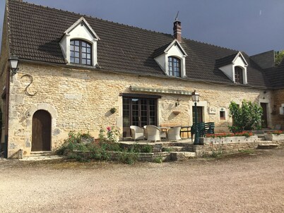 Maison en Pleine Nature