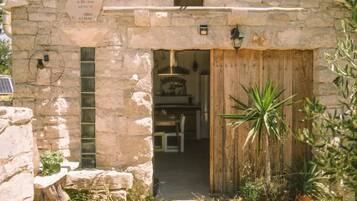 Cottage | Exterior