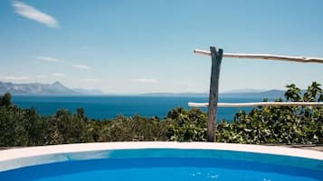 Cottage | Pool | Indoor pool