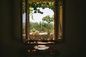 コテージ | 外観