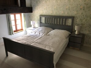 3 chambres