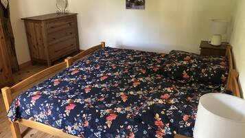 3 bedrooms