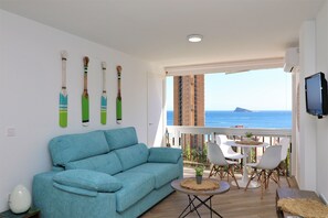 TV - La Oca 9-2 (Benidorm)