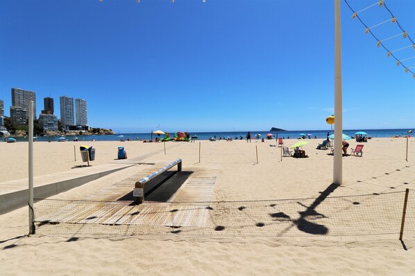 Plage