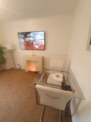 Apartment | Interior