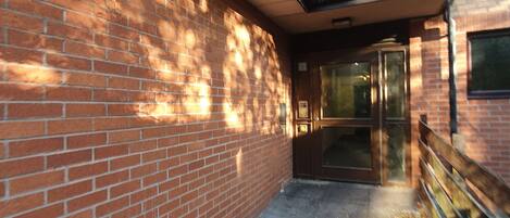 Departamento | Exterior