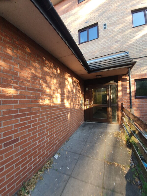 Apartment | Exterior