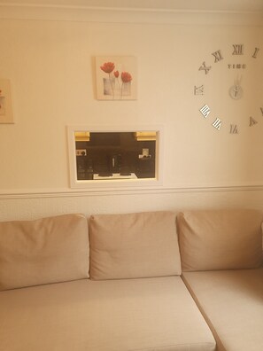 Interior - Stunning 1-bed Apartment in Walsall (Walsall)