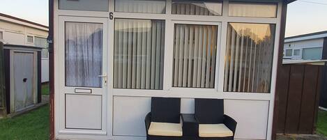 Apartment | Exterior