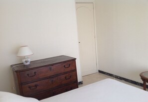 2 bedrooms, WiFi