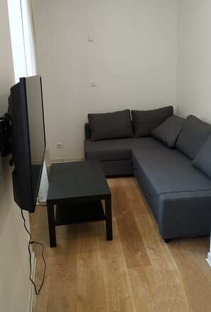 Smart TV