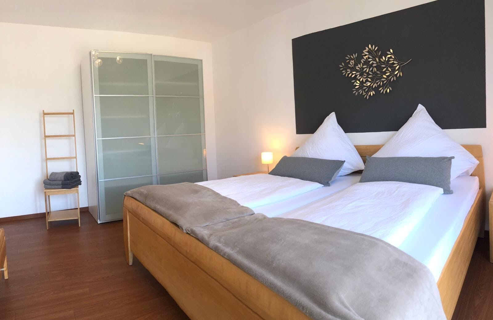 3 chambres, Wi-Fi, draps fournis