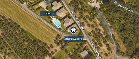 Property map