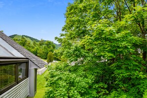 住宿场地